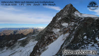 Adlersruhe - Großglockner