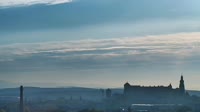 Mogilska - Panorama