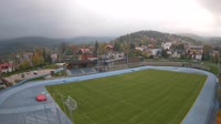 Lengvosios atletikos stadionas