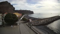 La Gomera - Playa de Santiago