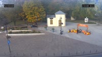Plac Tadeusza Kościuszki