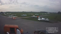 Leszno-Strzyżewice Oro uostas