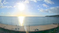Penzance - Seaside Promenade