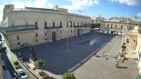 Valletta - St.George's Square, Main Guard