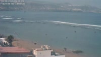 Gran Canaria - Las Palmas - Playa de Las Canteras