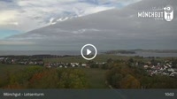 Mönchgut - Thiessow - Lotsenturm