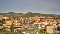 Isernia - Ingresso Nord