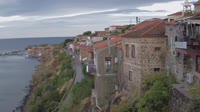 Lesbos - Molyvos