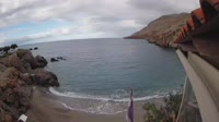 Crete - Sfakia - Vrisi Beach