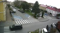 Plac Sobieskiego