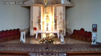 Rakszawa - Chiesa