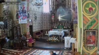 Handzlówka - Chiesa