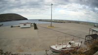 Agios Efstratios - Harbour
