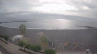 La Palma - Santa Cruz de La Palma