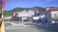 Conca Casale - Piazza Chiesa