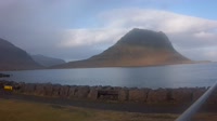 Grundarfjörþur - Kirkjufell