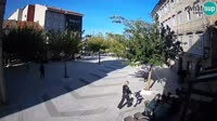 Senj - Pavlinksi trg