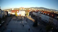 Turgaus aikštė