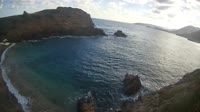 Crete - Bali - Karavostasi Beach