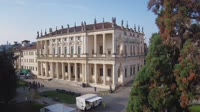 Vicenza - Piazza Matteotti - Palazzo Chiericati