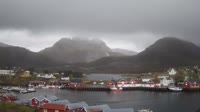 Lofoten - Sørvågen