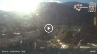 Bolzano - Stadt Hotel Città - Waltherplatz