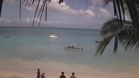 Zanzibar - Nungwi - Beach