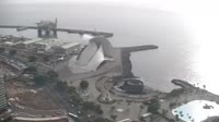 Tenerife - Santa Cruz Maritime Park