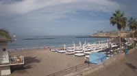 Tenerife - Playa Fañabé