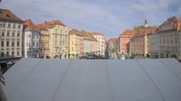 Graz - Hauptplatz