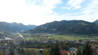 Radstadt - Panoramic view