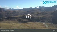 Grandvalira - Encamp - Cortals