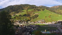 Grossarl - Several views
