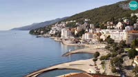 Opatija - Vista panorámica