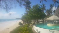Zanzibar - Michamvi-Pingwe Beach
