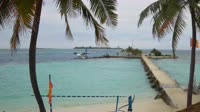 Kudafolhudhoo - Nika Island Resort