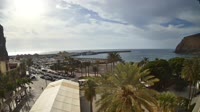 La Gomera - San Sebastián de la Gomera