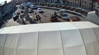 Isola Vicentina - Piazza Marconi