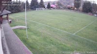 LKS Czaszyn stadionas - Vakarai