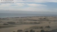 Gran Canaria - Playa del Inglés - Maspalomas