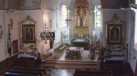 Kryžiaus Išaukštinimo bažnyčia