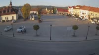 Town hall