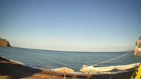 Lesbos - Anaxos Beach