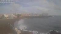 Gran Canaria - Playa de la Garita