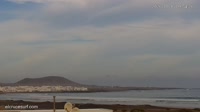 Lanzarote - Famara Beach