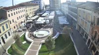 Schio - Piazza Statuto