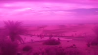 Gran Canaria - Maspalomas - Mirador Dunas