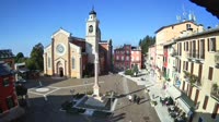 Bosco Chiesanuova - Piazza Chiesa