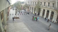 Piotrowska Street
