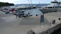 Baška Voda - Marina